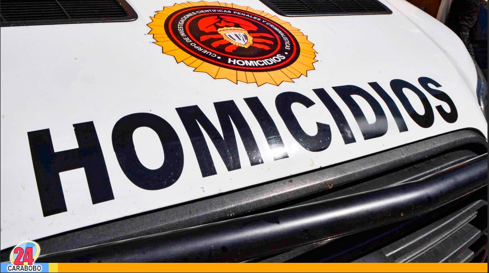 Hombre murió accidentalmente