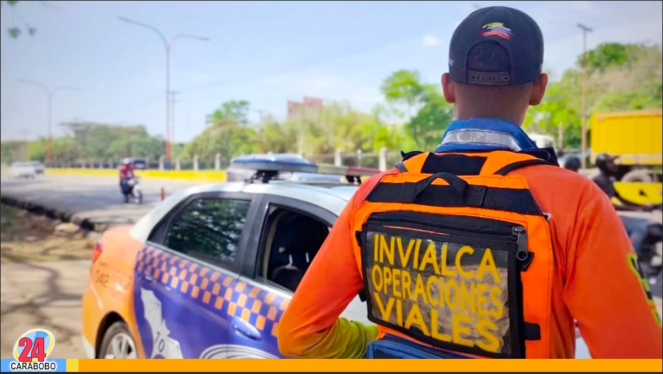 El Operativo Carnaval 2026