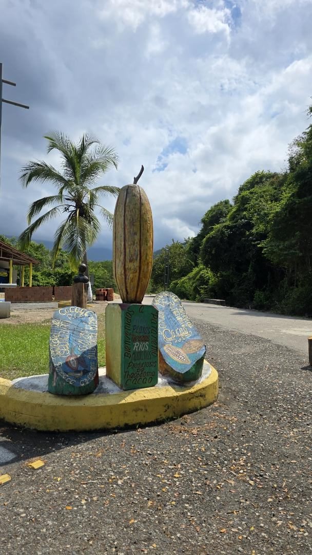 El pueblo de Patanemo 