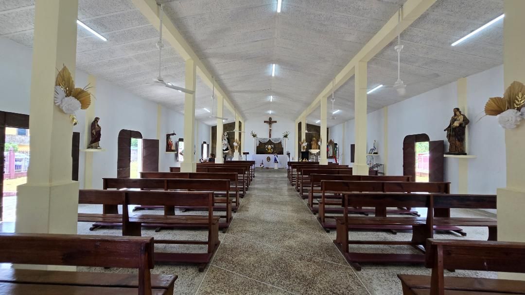 El pueblo de Patanemo 