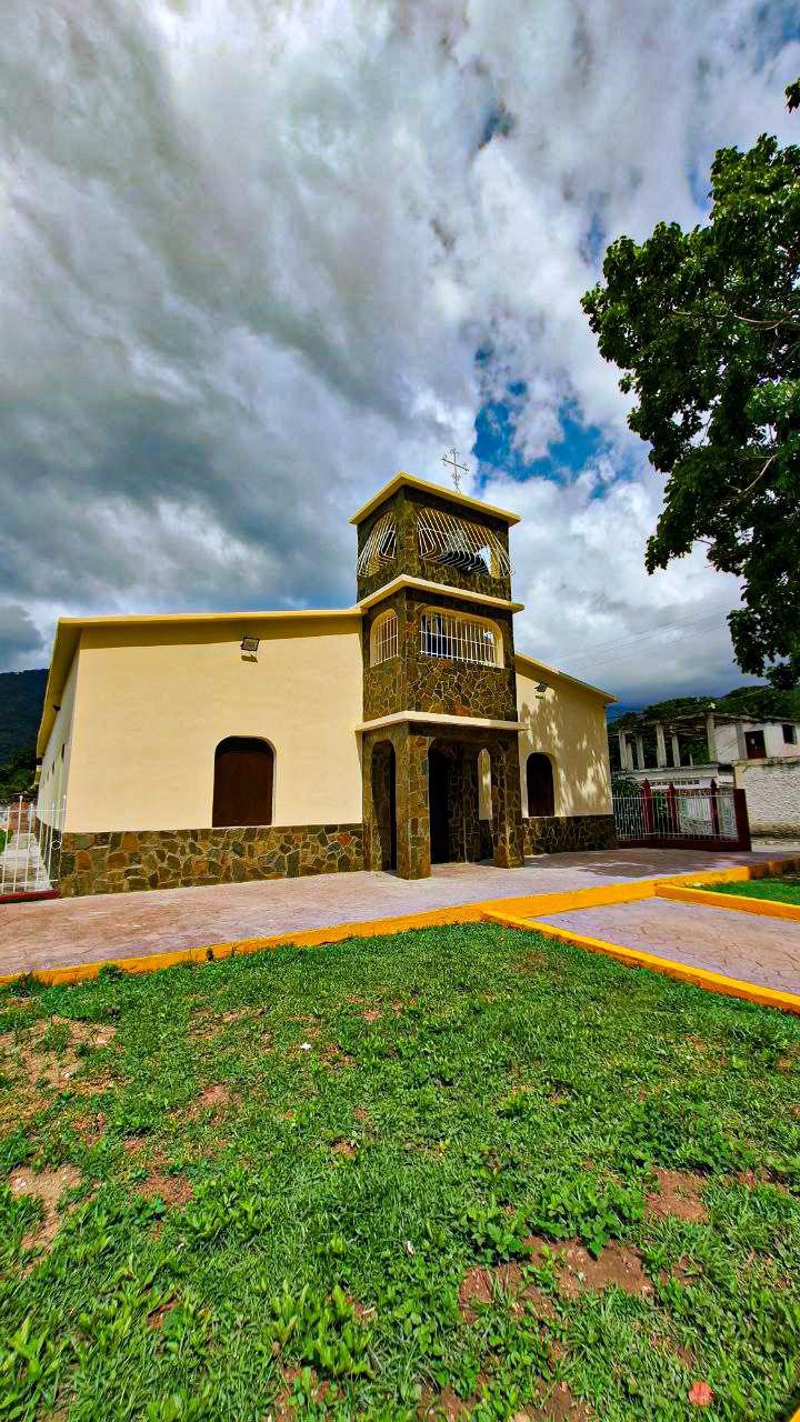El pueblo de Patanemo 