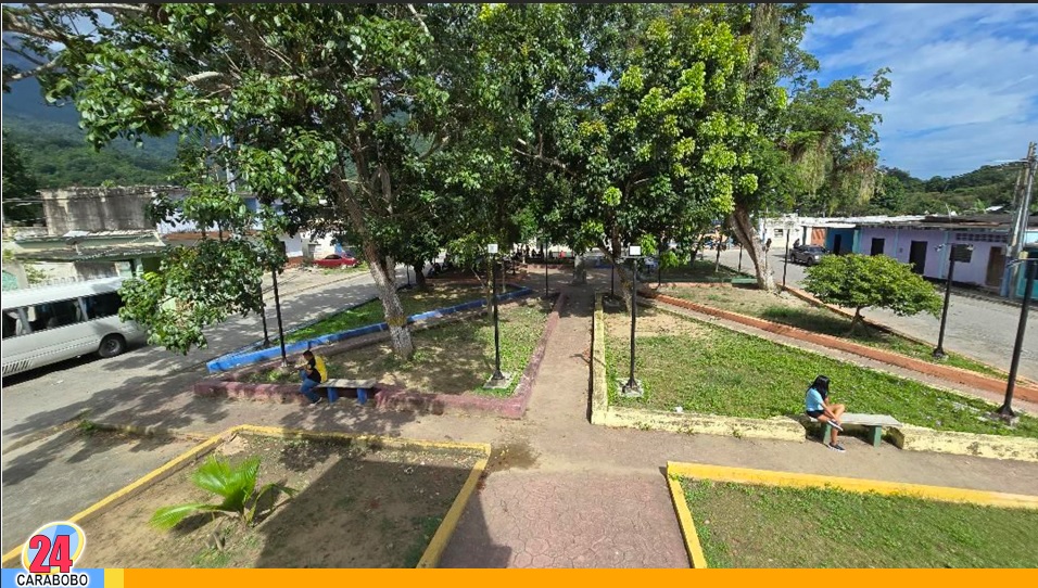 El pueblo de Patanemo