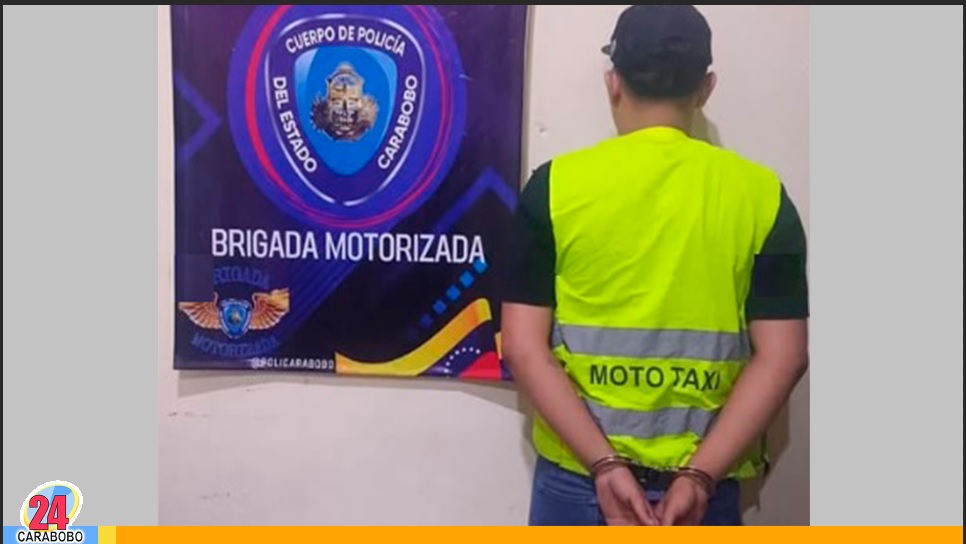 16 personas solicitadas en Carabobo