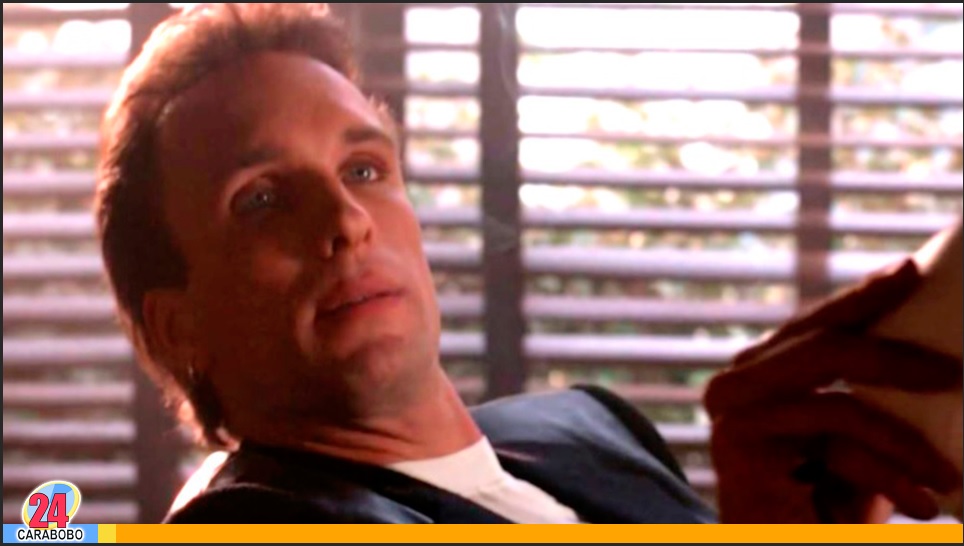 causa de muerte del actor Peter Greene