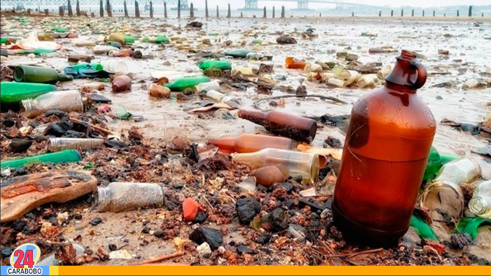 playas más contaminadas del mundo