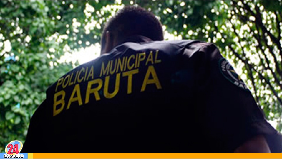 cuatro polobaruta