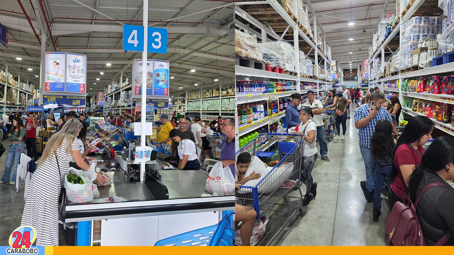 promoción 4x4 redvital makro 2026