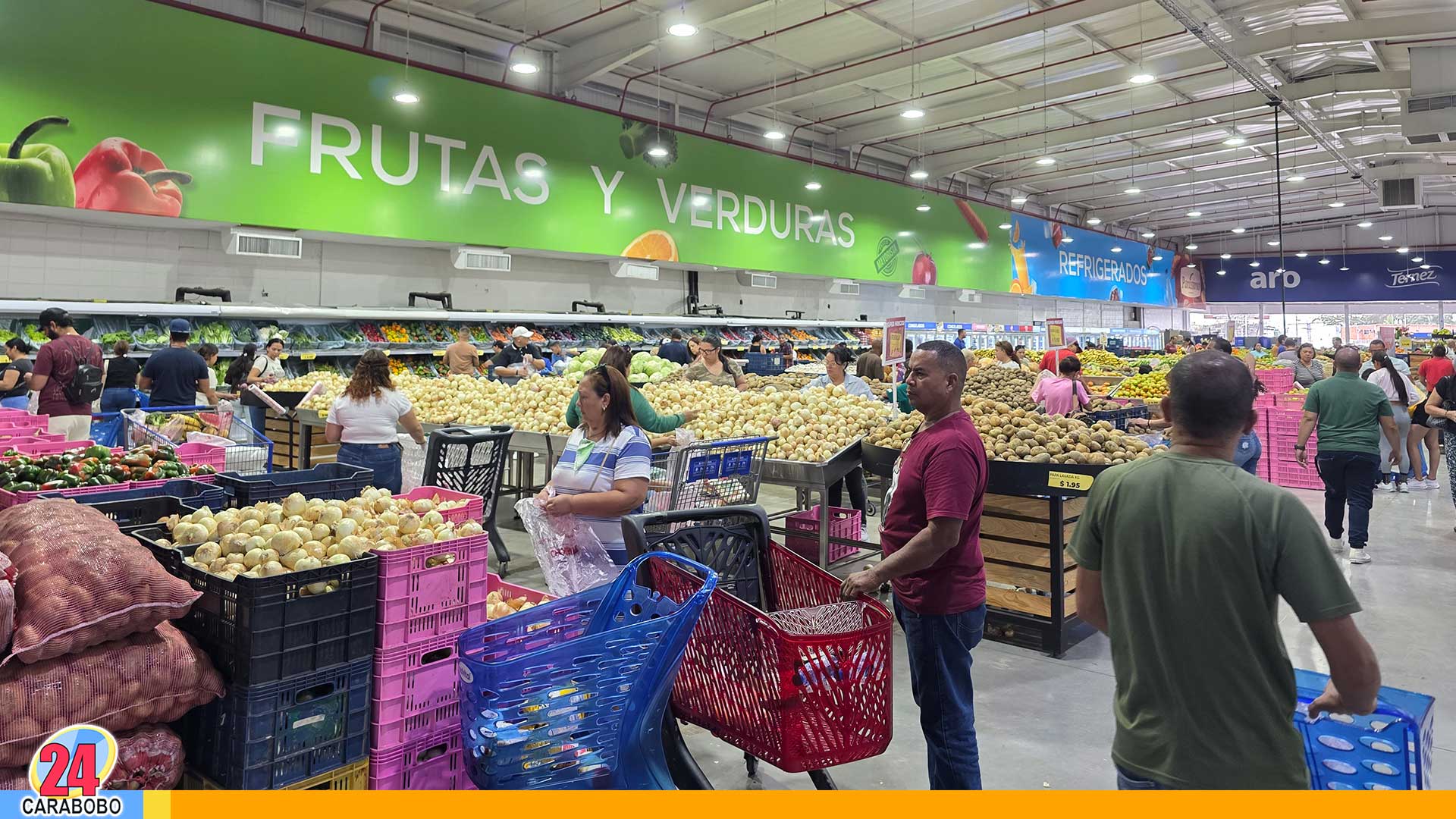 promoción 4x4 redvital makro 2026