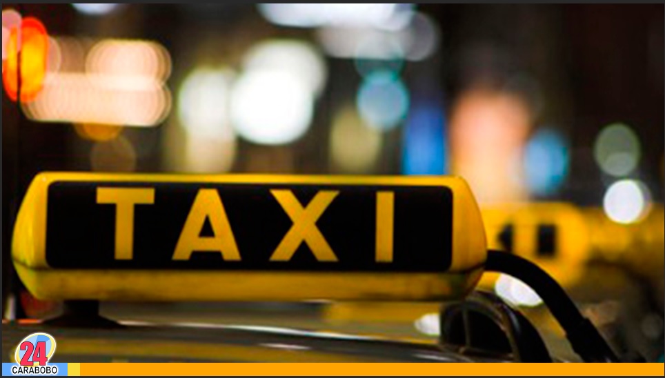 detenido un taxista por abusar sexualmente de una adolescente en Anzoátegui