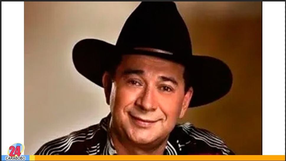 CAntante teo galíndez