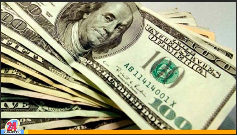 dólar BCV hoy 10 de febrero de 2026