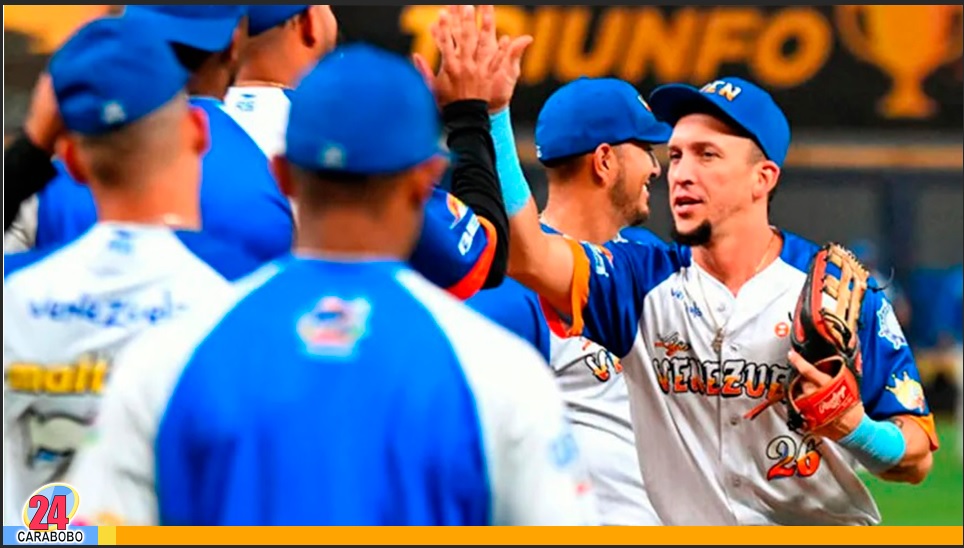 Venezuela se juega su pase a la final