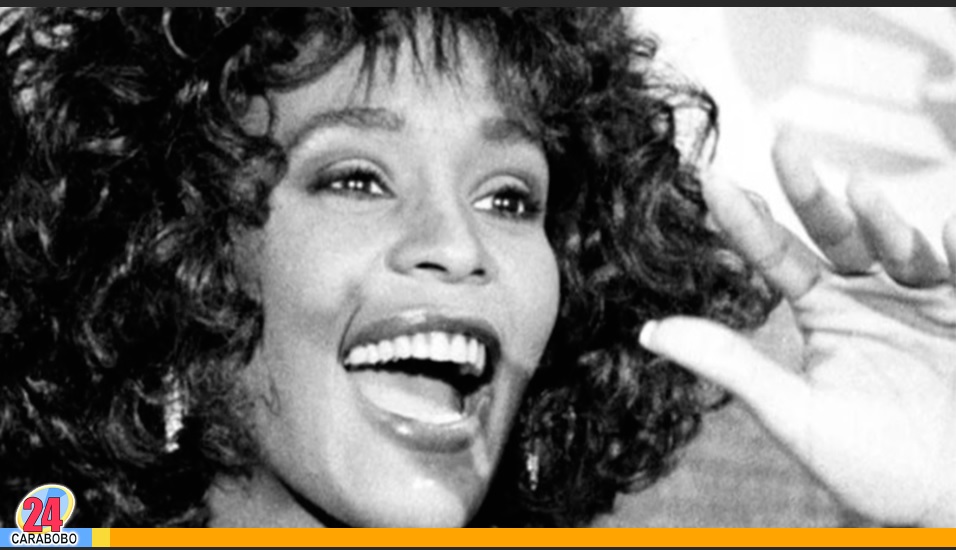14 años del adiós de Whitney Houston