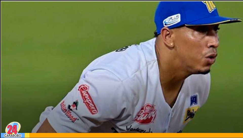Venezuela cayó en su debut ante Panamá