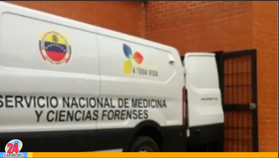 Funcionaria del CICPC falleció en un accidente de moto