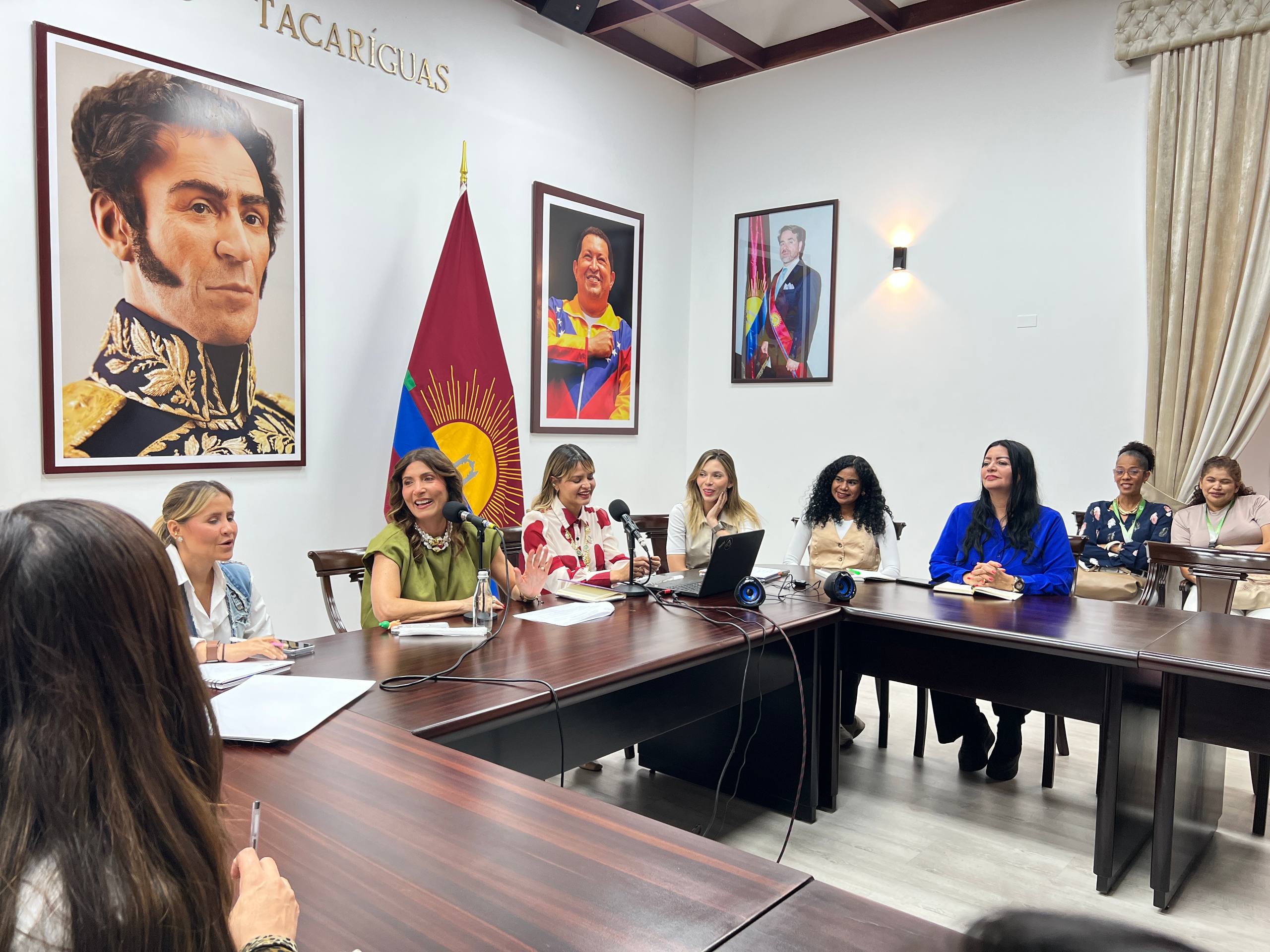 Programa Segunda Mano con Propósito