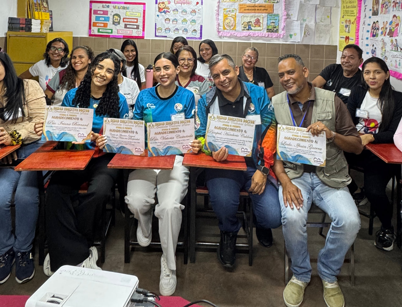Programa Educar en la Diversidad