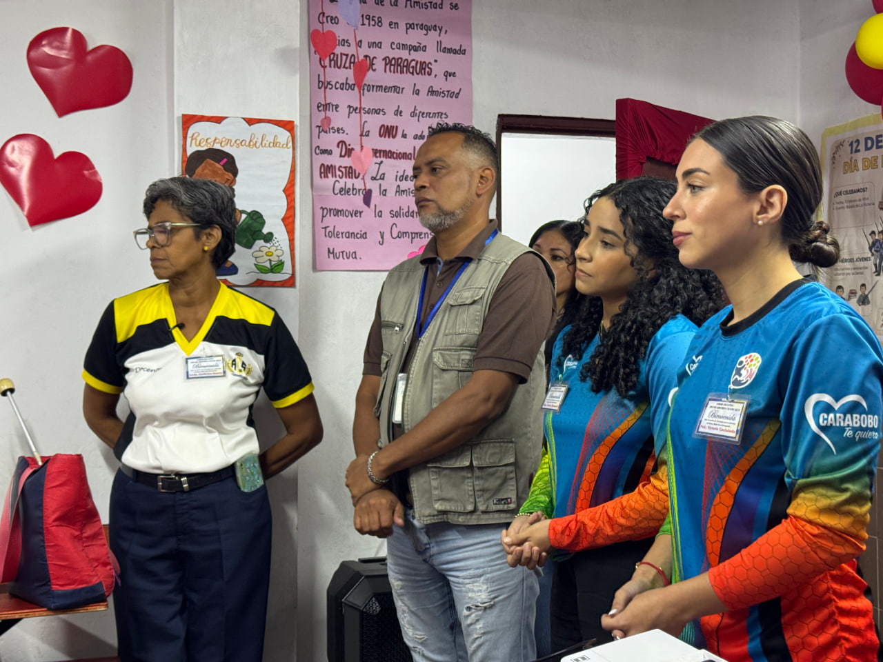 Programa Educar en la Diversidad