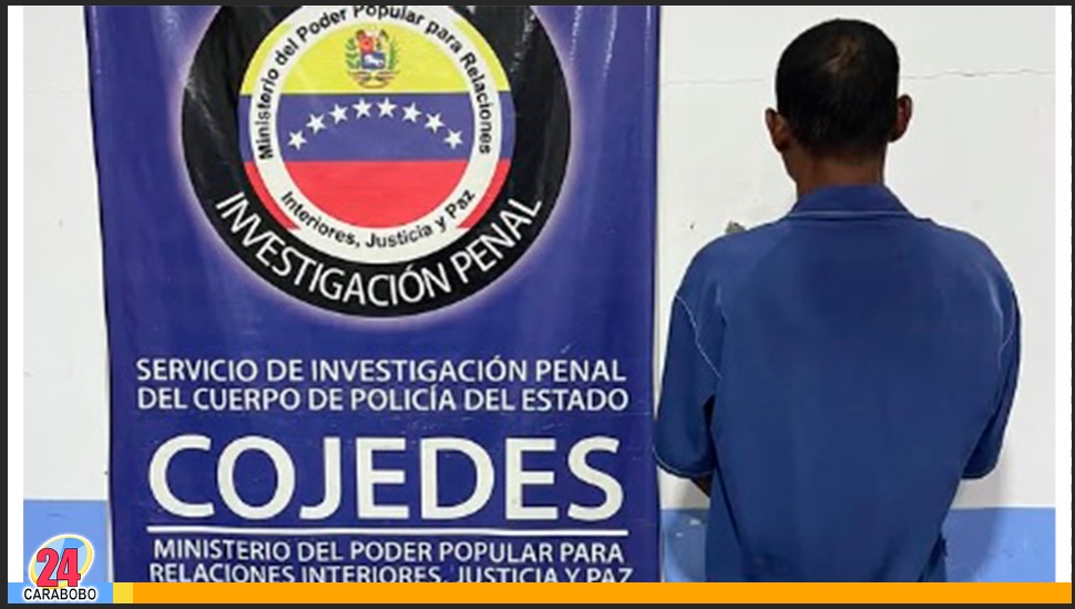 Presunto abuso sexual contra una perrita en Cojedes