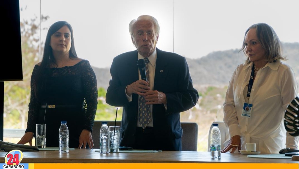 Banco Sofitasa encuentro en Carabobo