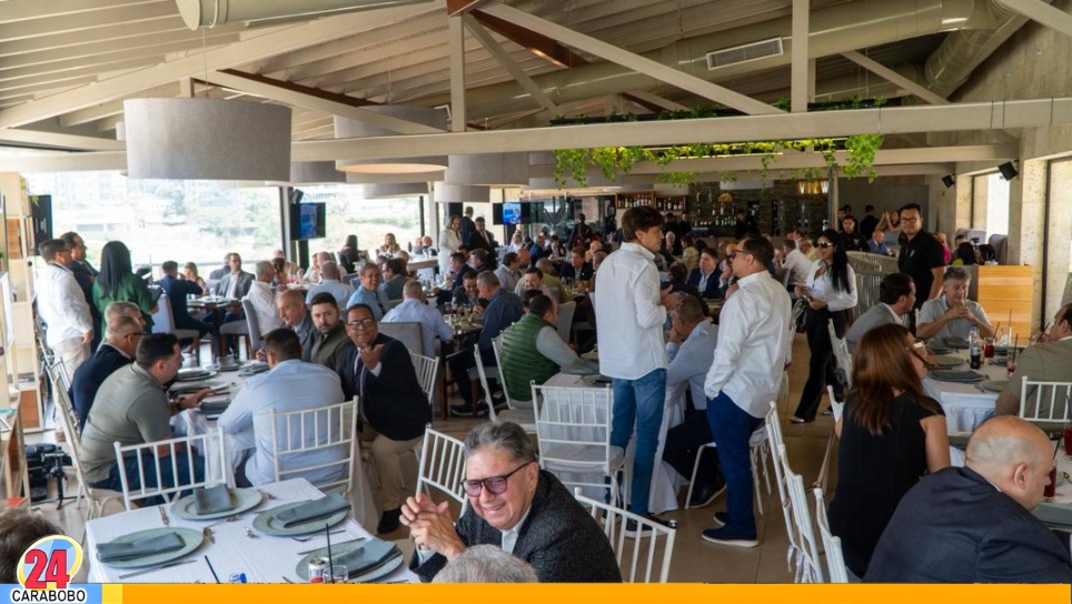 Banco Sofitasa encuentro en Carabobo