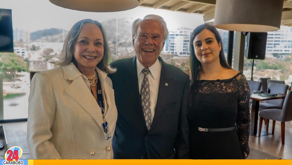 Banco Sofitasa encuentro en Carabobo
