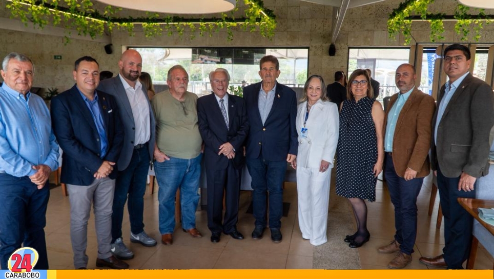 Banco Sofitasa encuentro en Carabobo