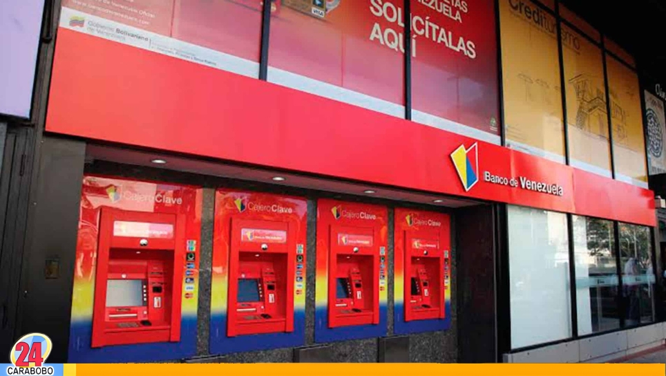 Bancos laboran en Semana Santa