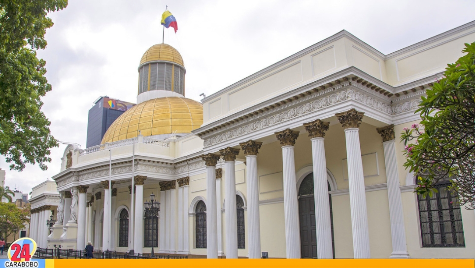 Buscan Fiscal y Defensor en la AN