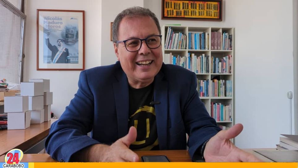 Cambios en el gabinete de Delcy Rodríguez