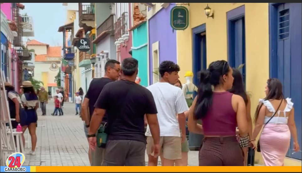 Centro Histórico de Puerto Cabello