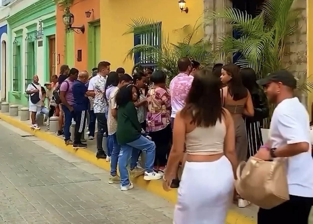 Centro Histórico de Puerto Cabello