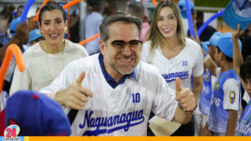 Complejo Deportivo Valle Verde en Naguanagua