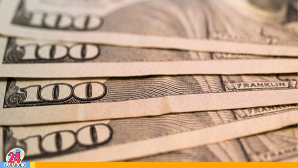dólar BCV hoy 25 de marzo de 2026