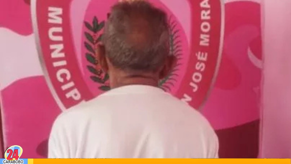 Detenido violencia género Morón