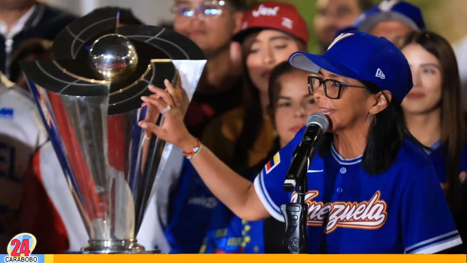 Día Nacional del Béisbol en Venezuela