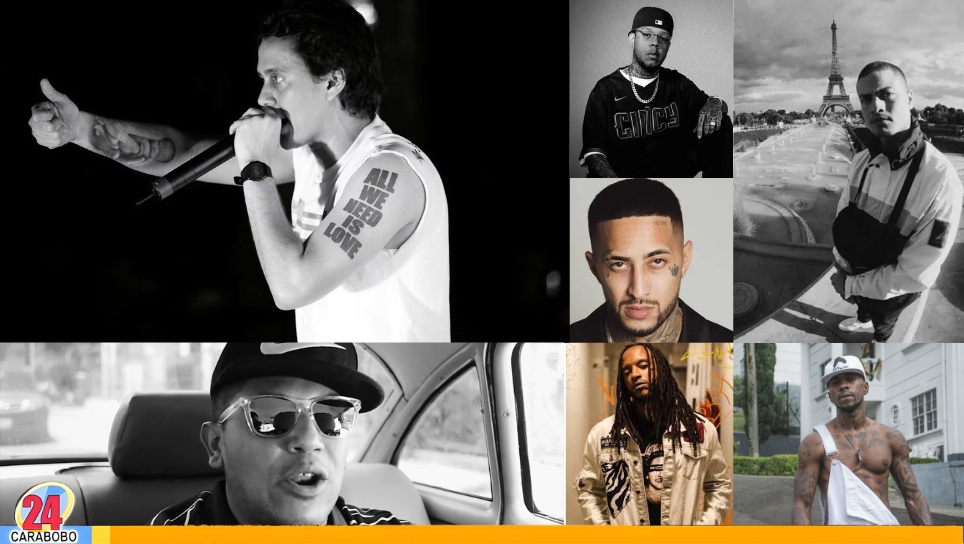 Día Nacional del Rap en Venezuela