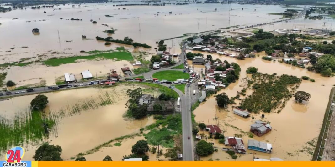 Ecuador declara emergencia nacional