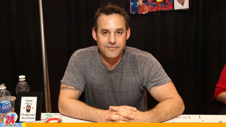 Fallece Actor de Buffy la Cazavampiros (1)