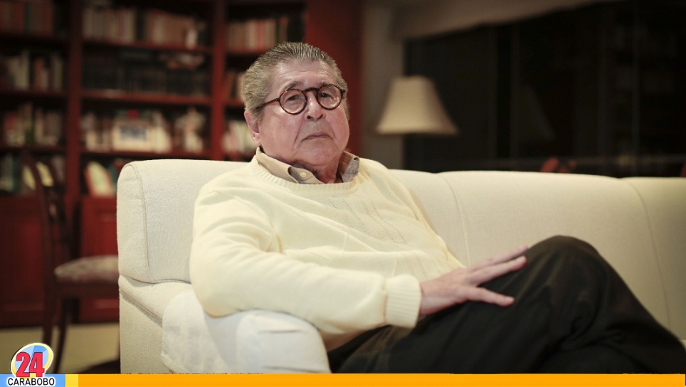 Fallece Alfredo Bryce Echenique