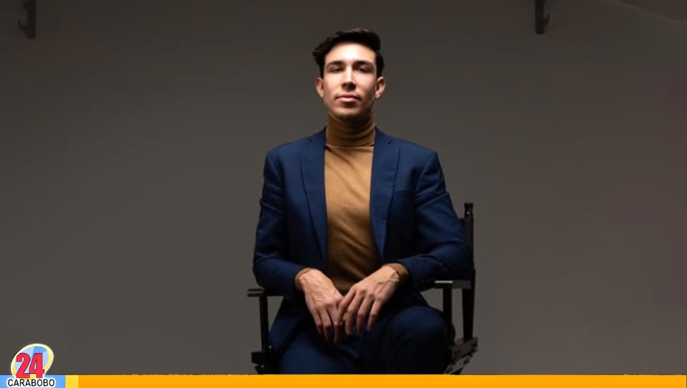 Fallece diseñador Enger Luces