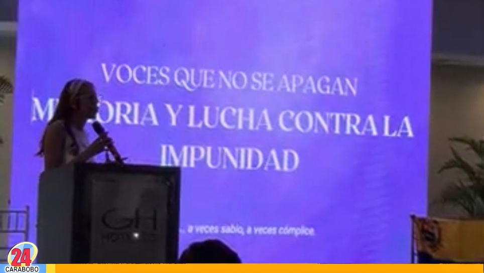 Foro “Mujer con poder”