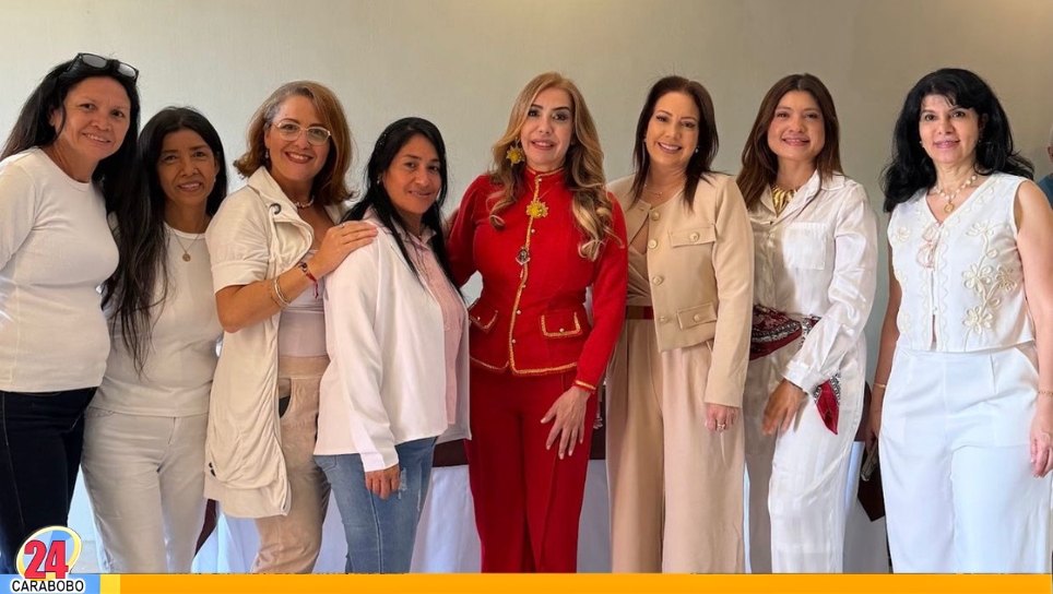 Foro “Mujer con poder”
