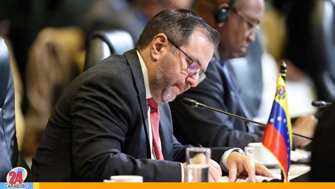 Foro de Alto Nivel CELAC-África