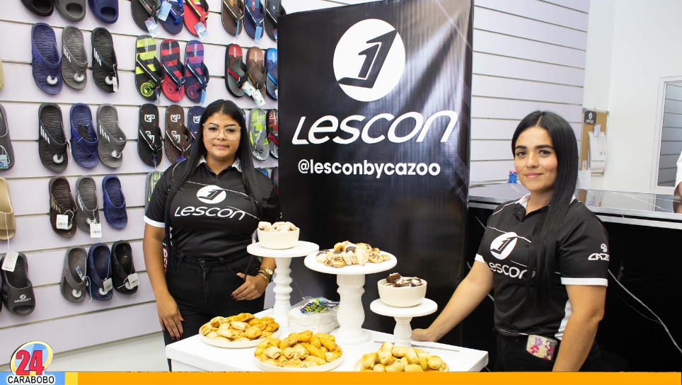 Lescon Group abrió sus puertas