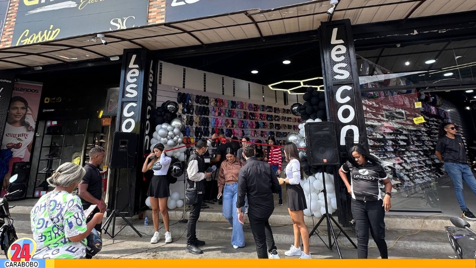 Lescon Group abrió sus puertas