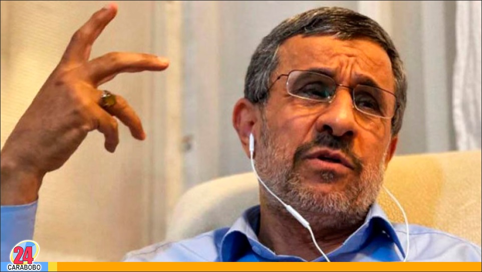 Expresidente de Irán Mahmoud Ahmadinejad murió tras ataque de Israel