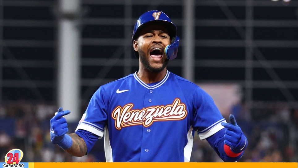 Maikel García y sale de los Tiburones