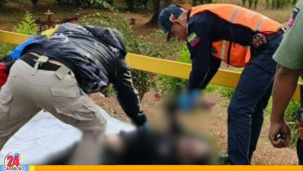 Motorizado choca con objeto fijo