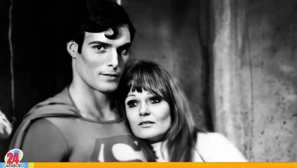 Muere la actriz Valerie Perrine